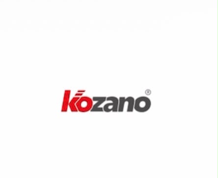 Kozano logo
